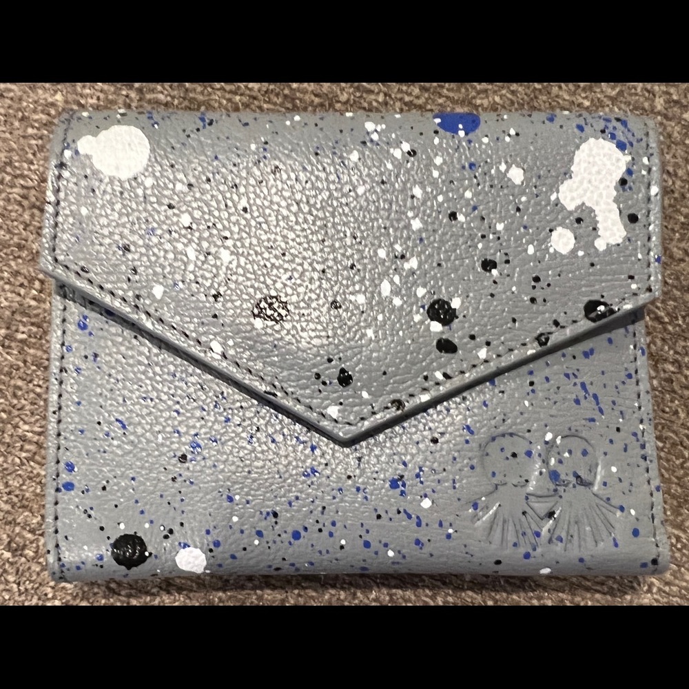 Min & Mon Wallet